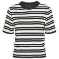 Tee-shirts sur Grenoble : T-shirt Vero Moda Gold