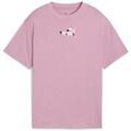 Tee-shirts enfants sur Grenoble : T-shirt enfant Puma Nature
