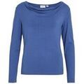 T-shirt Vila Elmine Grenoble