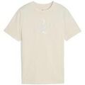 Tee-shirts enfants sur Grenoble : T-shirt enfant Puma Script