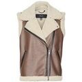 Vestes sur Grenoble : Veste Vero Moda Waistcoat