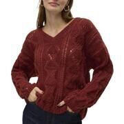 Pull Vero Moda Structure