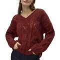 Pull sur Grenoble : Pull Vero Moda Structure