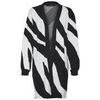 Gilet Vero Moda Nancy Open