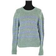 Pull Roseanna Pull vert