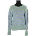 Pull Roseanna Pull vert