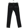 Jeans skinny Barbara Bui Jean slim en coton marine