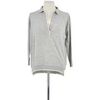 Pull Allude Pull en laine gris