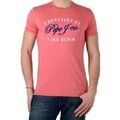 T-shirt Pepe jeans Direction Crew PM501384 Slate 373 Grenoble