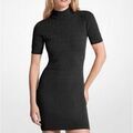 Robe courte MICHAEL Michael Kors Mf58393jwv