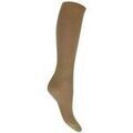 Culottes & autres bas
sur Grenoble : Collants & bas Labonal Chaussette mi bas EFFET CONTENTION Beige