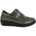 Randonn&eacute;e sur Grenoble : Chaussures Doctor Cutillas 38610 musgo Vert