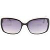 Lunettes de soleil Mugler Lunettes de soleil noires