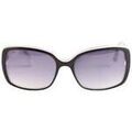 Lunettes de soleil Mugler Lunettes de soleil noires Grenoble