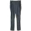 Pantalon Maje Pantalon Carot gris