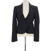 Veste Joseph Blazer en laine gris
