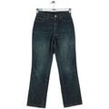 Pantalons sur Grenoble : Jeans Kenzo Jean droit en coton bleu