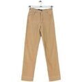 Pantalons sur Grenoble : Jeans Roberto Cavalli Jean droit en coton marron