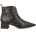 Bottes femme sur Grenoble : Bottines Desiree -