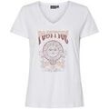Tee-shirts sur Grenoble : T-shirt Pieces Briella