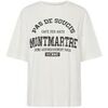 T-shirt Pieces Maude