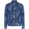 Chemises sur Grenoble : Chemise Pieces Flora