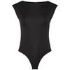 Bodys Pieces Neja Noir