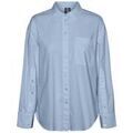 Chemises sur Grenoble : Chemise Vero Moda Nellie