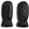 Gants Pieces 17152437-BLA