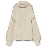 Pull Vero Moda Newcream