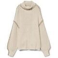 Pull Vero Moda Newcream