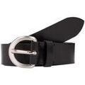 Ceinture Calvin Klein Jeans Classic Pin Buckle 3