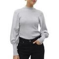 Pull sur Grenoble : Pull Vero Moda Hollykarispuff