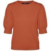 Pull Vero Moda Holly karis 2/4