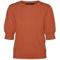 Pull sur Grenoble : Pull Vero Moda Holly karis 2/4