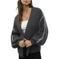 Gilets sur Grenoble : Gilet Vero Moda Feng