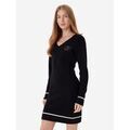 Robes sur Grenoble : Robe courte Liu Jo tf5253ms63l