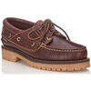 Chaussures bateau Snipe NAUTICO