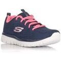 Baskets Skechers GET CONNECTED