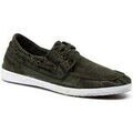 Baskets homme sur Grenoble : Baskets basses Natural World 303E