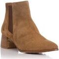 Bottes femme sur Grenoble : Bottes Popa EYRA