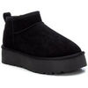 Bottes Xti BOTTINES 142212