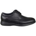 Baskets homme sur Grenoble : Baskets CallagHan 61000 Elegance