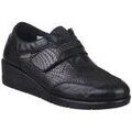Chaussures 48 Horas 1102 Noir Grenoble