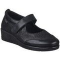 Randonn&eacute;e sur Grenoble : Chaussures 48 Horas 1103 Noir