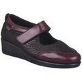Chaussures 48 Horas 1103 Rouge Grenoble