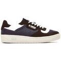 Baskets homme sur Grenoble : Baskets basses Morrison SNEAKERS ECLIPSE