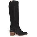 Bottes femme sur Grenoble : Bottes Popa RANDY
