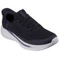 Baskets homme sur Grenoble : Baskets Skechers SLADE-QUINTO