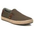 Baskets basses Refresh 171723